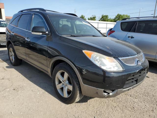 2011 Hyundai Veracruz Gls VIN: KM8NUDCC7BU166952 Lot: 51435433