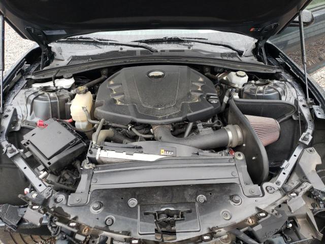 2020 CHEVROLET CAMARO RS 1G1FA1RS8L0101396