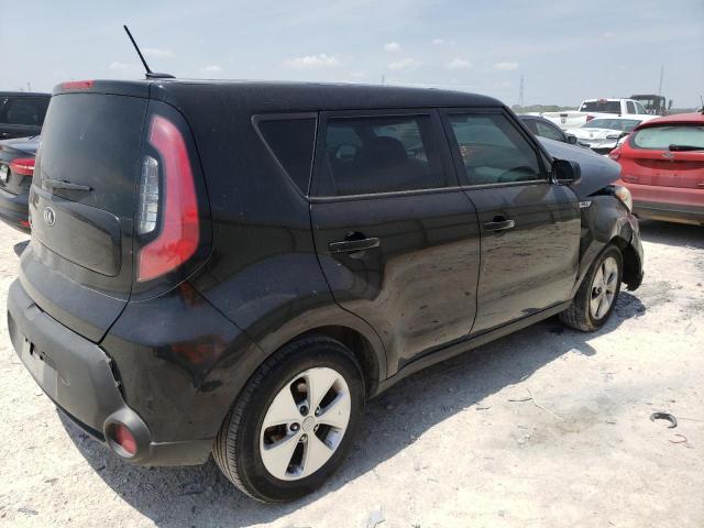 KNDJN2A23F7768251 | 2015 KIA SOUL