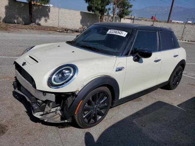 2020 MINI Cooper Coupe S