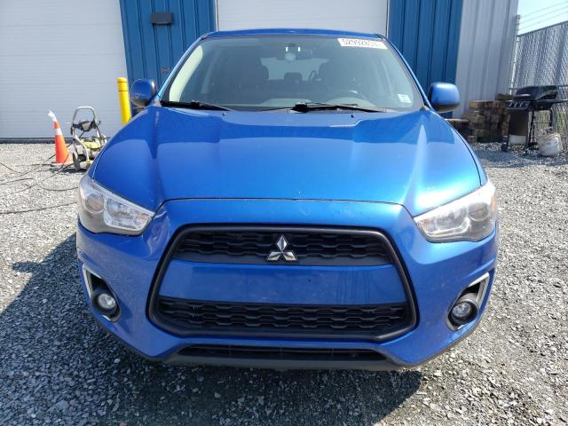 2015 MITSUBISHI RVR SE 4A4AJ3AU7FE608994