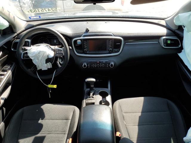 5XYPG4A38KG584400 KIA SORENTO L