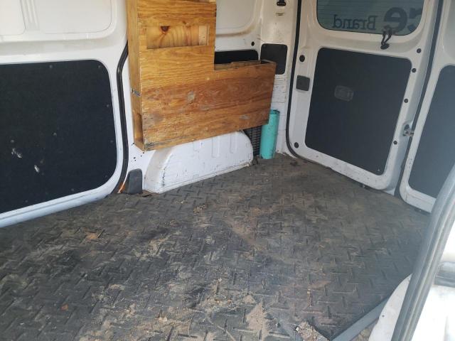 2020 NISSAN NV200 2.5S - 3N6CM0KN6LK701291