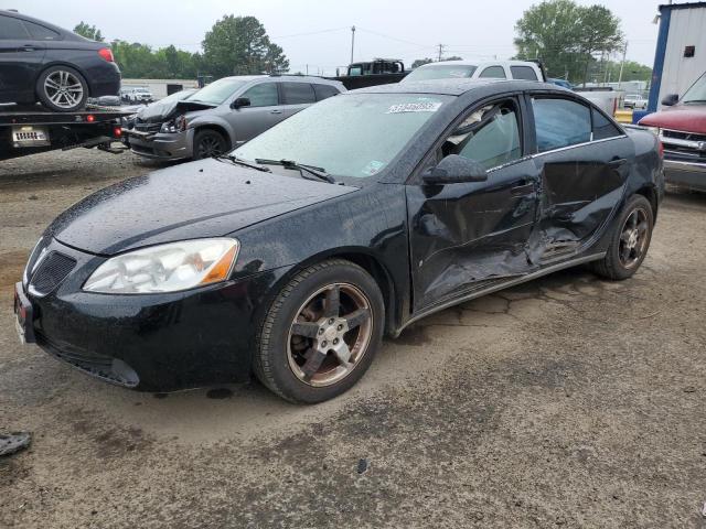 2007 Pontiac G6 Base