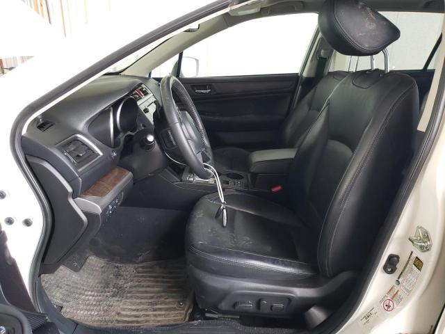 4S4BSAKC2H3330194 Subaru Outback 2.5i Limited