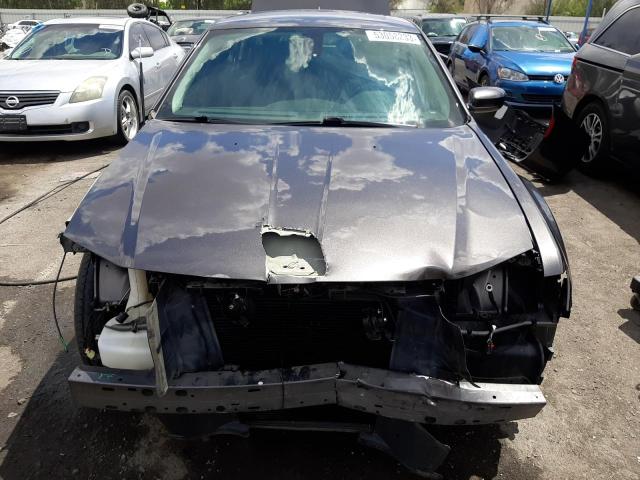2C3CCAAG3HH544283 Chrysler 300 Limited