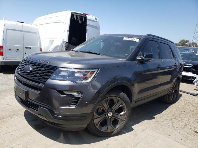 1FM5K8GT7JGA14867 auction archive image