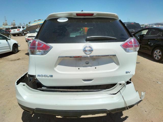 5N1AT2MT4GC733801 Nissan ROGUE S