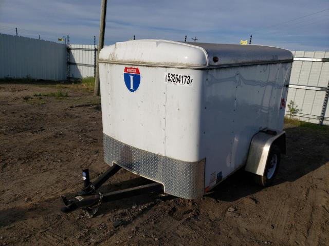 INTE CARGO TRLR 2018 white   4RAVS0813JN105212 photo #3