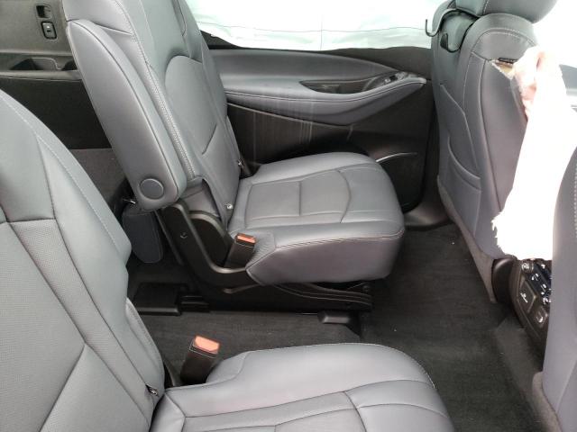 5GAEVBKW2JJ249546 Buick Enclave Premium