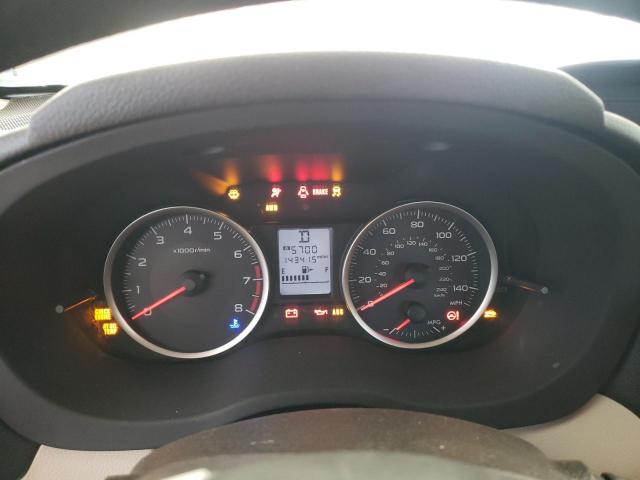 JF2GPAWC9E8216683 Subaru Xv Crosstrek 2.0 Premium
