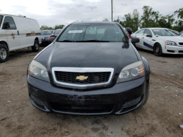 2015 CHEVROLET CAPRICE PO - 6G3NS5R38FL132590