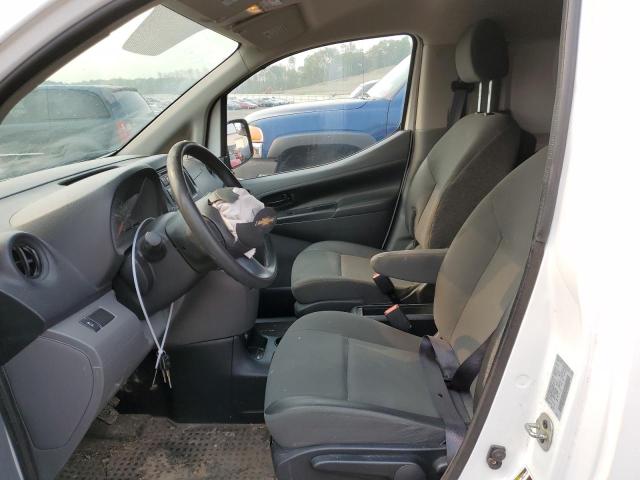 2015 CHEVROLET CITY EXPRE - 3N63M0YN7FK702929