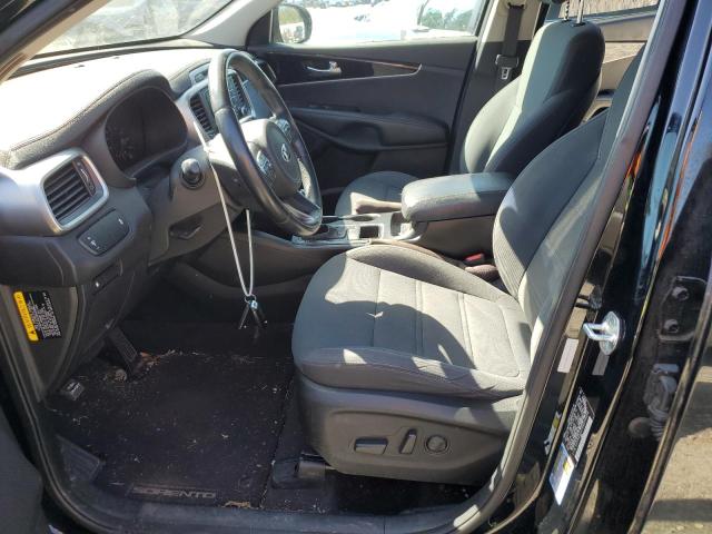 5XYPG4A31GG072646 KIA SORENTO LX