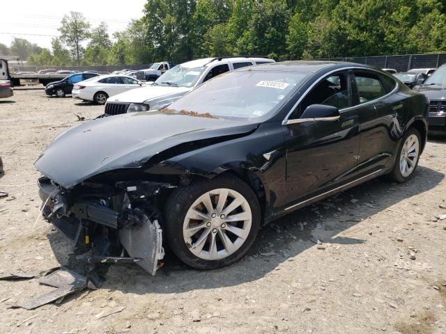 2019 Tesla Model S 