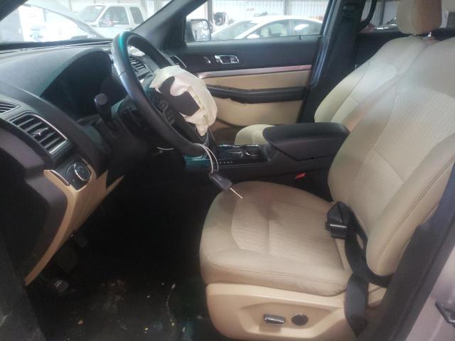 1FM5K8B85GGB18088 Ford EXPLORER