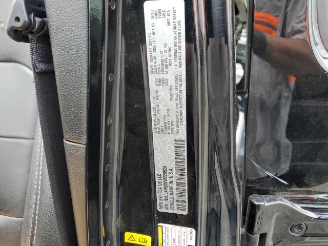 1C4JJXP60NW228928 Jeep Wrangler Unlimited Sahara 4xe