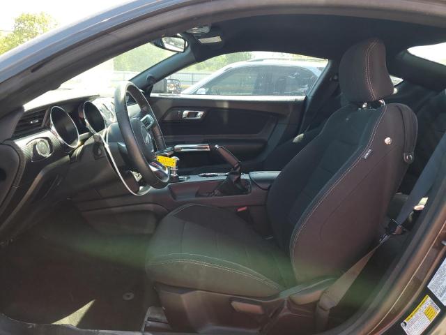 1FA6P8AM6H5289492 Ford MUSTANG