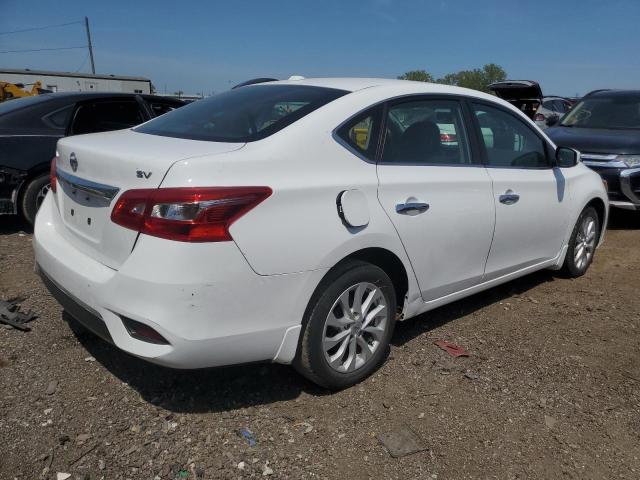 3N1AB7APXKY331957 Nissan SENTRA S