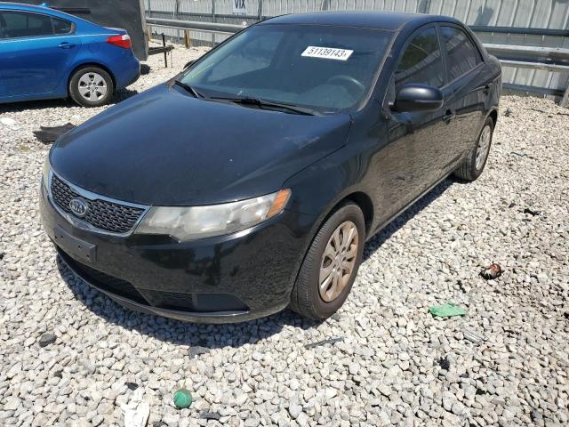 2011 Kia Forte EX