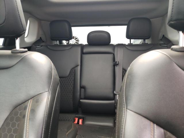 3C4NJCBB5LT258718 Jeep Compass Latitude