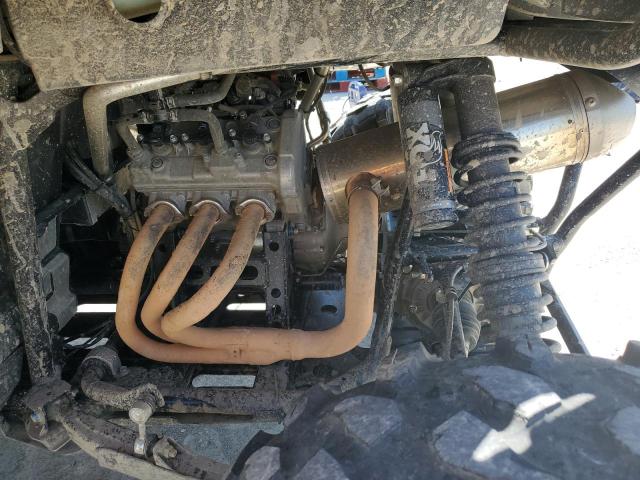 2022 YAMAHA YXZ1000 - 5Y4AN29Y5NA104096