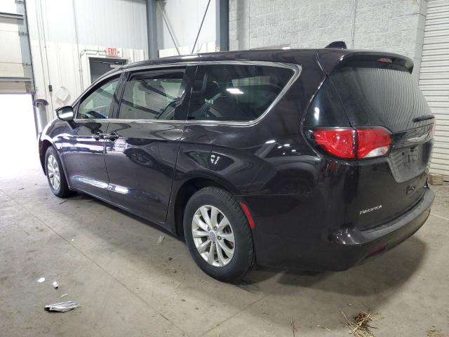 2C4RC1DG4HR676044 | 2017 CHRYSLER PACIFICA T