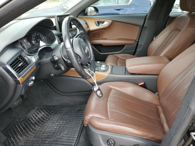 2016 AUDI A7 PRESTIG - WAU2MAFCXGN003616