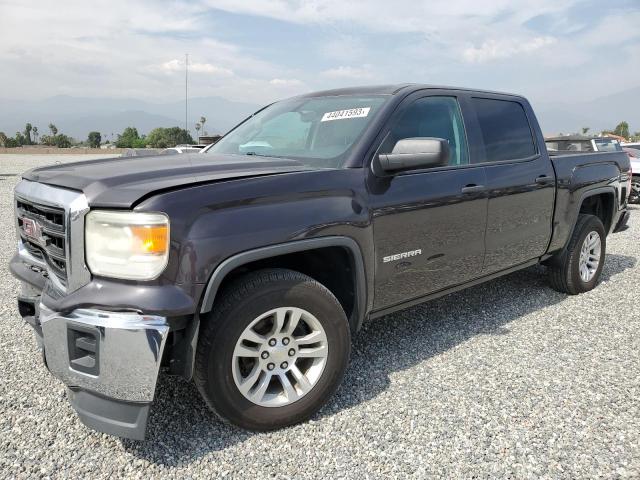 2014 GMC Sierra 1500 