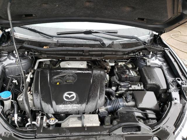 JM3KE4DY3G0736045 Mazda CX-5 GT