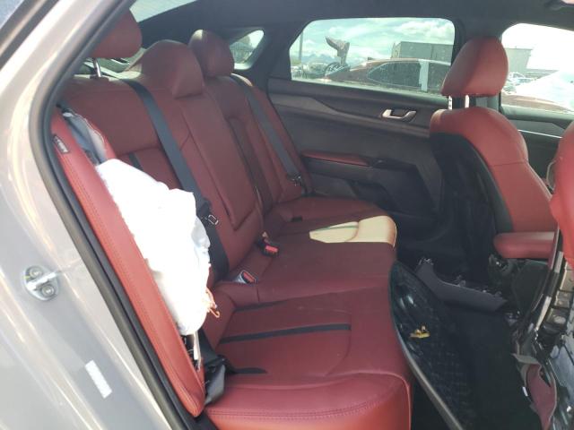5XXG64J27PG199478 KIA K5 GT LINE