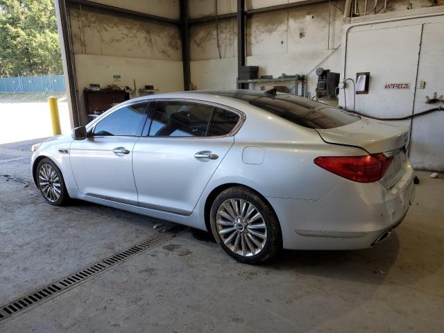 2015 KIA K900 - KNALW4D40F6018646