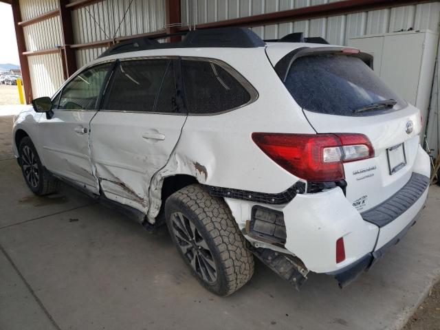 4S4BSAKC2H3330194 Subaru Outback 2.5i Limited