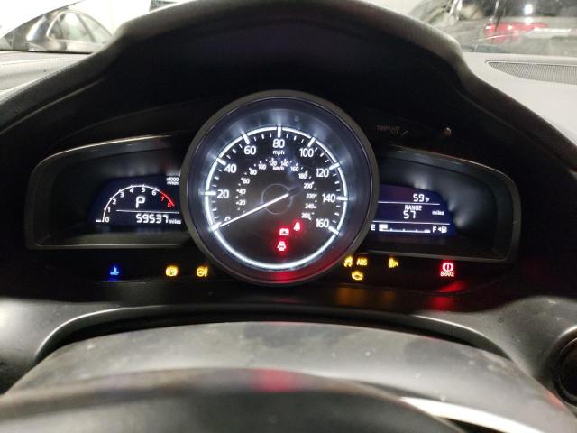 2017 MAZDA 3 SPORT - 3MZBN1U79HM129190