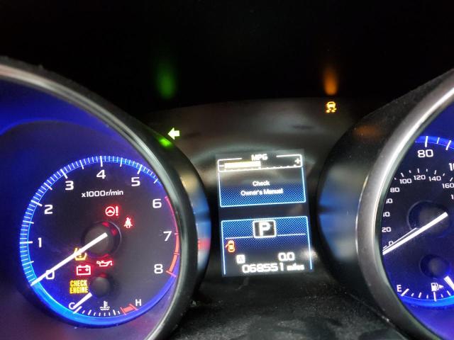 4S3BNAC64F3055235 Subaru Legacy 2.5i Premium