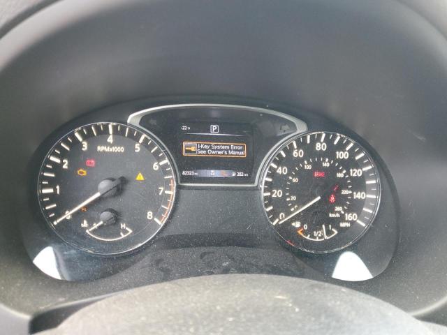 1N4AL3AP8JC174350 Nissan ALTIMA 2.5