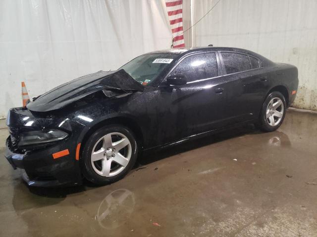 2019 DODGE CHARGER PO - 2C3CDXAG4KH564310