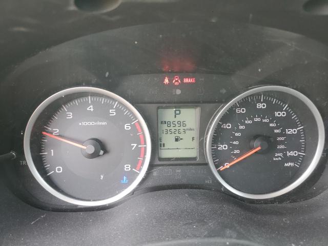 JF2SJABC9HH472702 Subaru Forester 2.5i