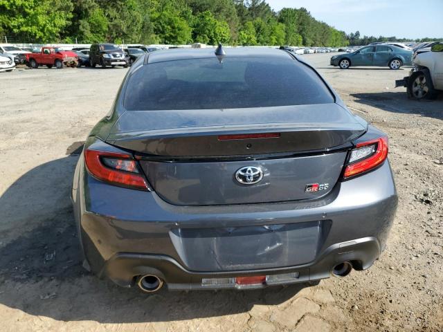 2023 TOYOTA GR 86 JF1ZNBC10P8756955