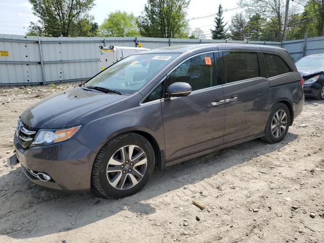 2014 Honda Odyssey TOURING