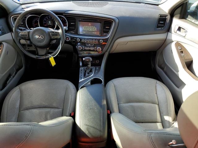 5XXGN4A77EG267452 KIA OPTIMA EX