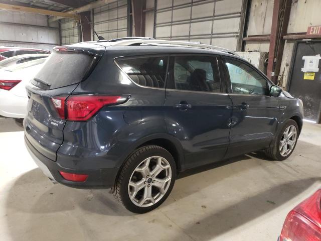1FMCU9J93KUA77116 Ford Escape Titanium