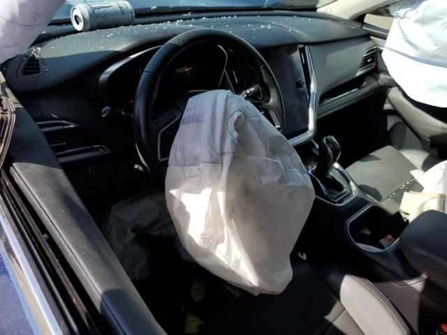 4S4BTGKD5L3113711 Subaru Outback Onyx Edition Xt
