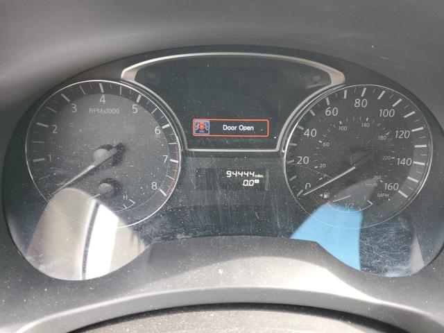 1N4AL3AP0FC205825 Nissan ALTIMA 2.5