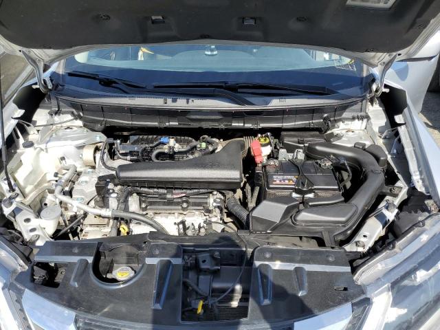 KNMAT2MT7JP524296 Nissan ROGUE S