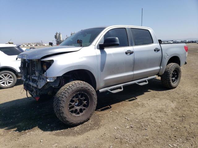 2013 Toyota Tundra 