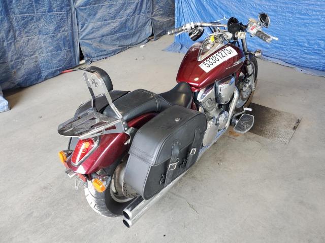2006 HONDA VTX1300 C - 1HFSC55056A202928