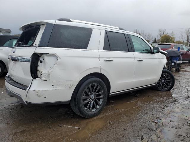 2019 Ford Expedition Limited VIN: 1FMJU2ATXKEA68160 Lot: 50928133