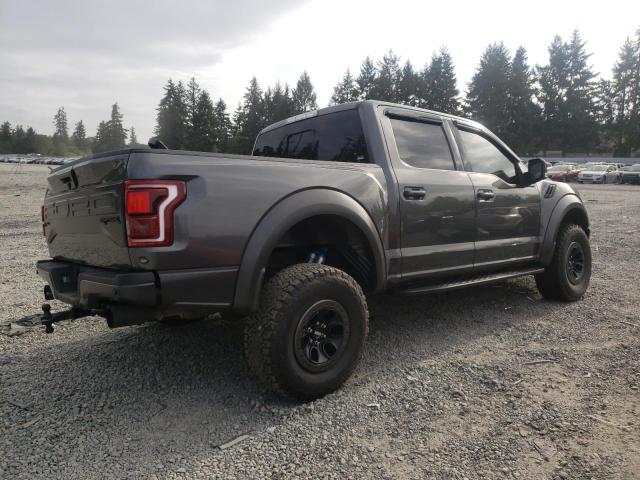 1FTFW1RG2JFC54872 Ford F150 Raptor