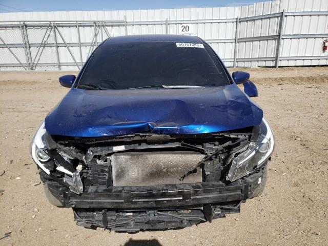3KPFK4A78JE270397 KIA FORTE LX